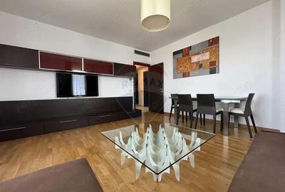 Apartament 3 camere de inchiriat - Complex rezidential Asmita Gardens