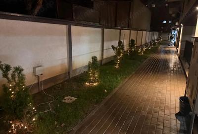 Apartament cu 2 camere decomandat în Doamna Ghica - 14