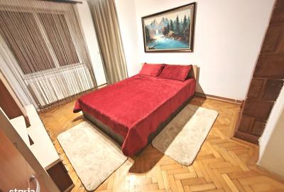 Apartament cu 2 camere în Electroprecizia - 5