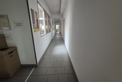De vanzare hala industrială + spații birouri Splaiul Unirii, Sector 3 - 12
