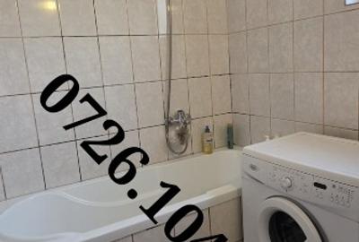 Apartament cu 2 camere decomandat, mobilat în Drumul Taberei - 3