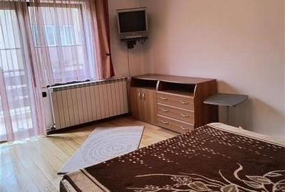 Vila deosebita cu spatiu de curte, situata in cartierul Florilor, Brasov - 19