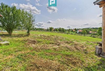 Casa renovata cu teren generos langa Ususau - 6