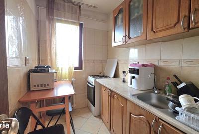 Apartament cu 2 camere semidecomandat în Gară - 3