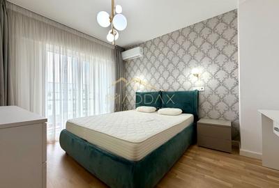 Apartament cu 2 camere decomandat, mobilat în Aviației - 34