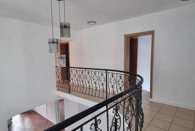 Inchiriez vila in Pitesti, pretabila clinica medicala, gradinita,after - 13