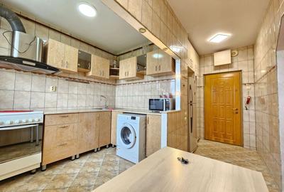 Apartament cu 2 camere semidecomandat, mobilat în Grivița - 8