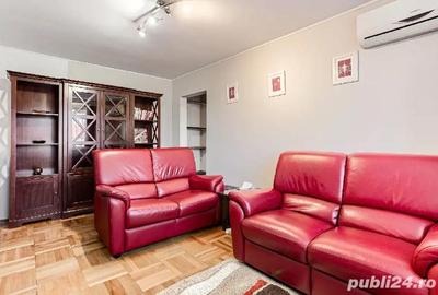 Apartament cu 2 camere semidecomandat în Romanilor - 3