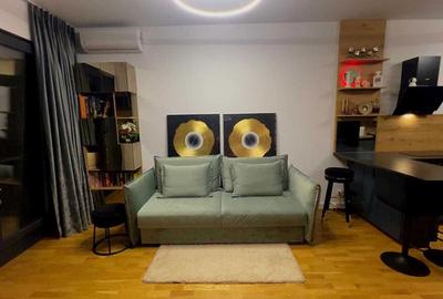Apartament decomandat în Central