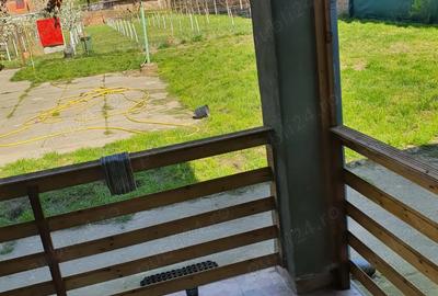 Vand casa Teremia Mare - 1