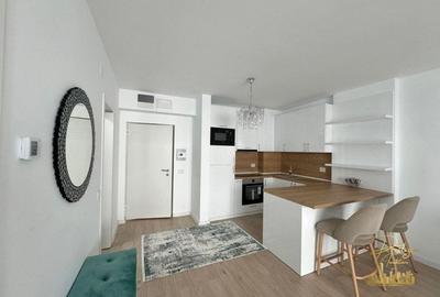 Apartament cu 2 camere tip Tirol de vanzare in Prima Arena Residence - 5