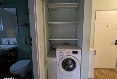 Apartament cu 3 camere în Mănăștur - 24