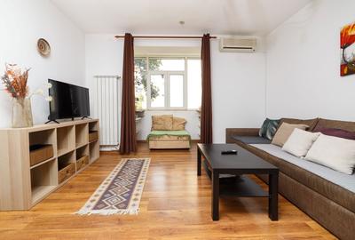 Apartament cu 2 camere decomandat în Bună Ziua - 5