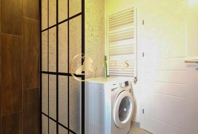 Apartament Premium | 2 camere | 60mp | Parcare | Augustin Presecan | 5min Sigma - 12