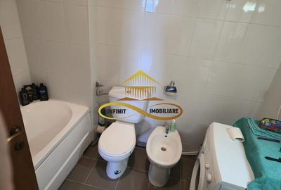 Apartament 2 camere de vanzare complex Adama - Mall - 9