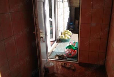 Casă cu 5 camere cu Teren 2000 Mp în Dobroteasa - 6