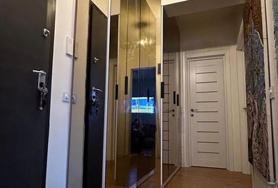 Apartament cu 2 camere decomandat în Militari - 5