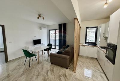 Apartament nou doua camere si parcare - 2