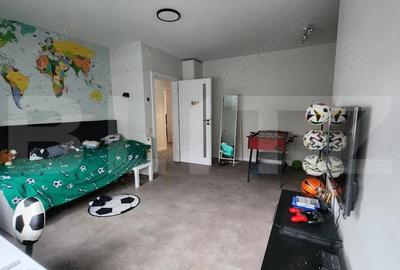 Casă cu 6 camere cu Teren 960 Mp în Central - 9