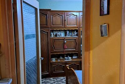 Apartament cu 4 camere semidecomandat în Central - 4