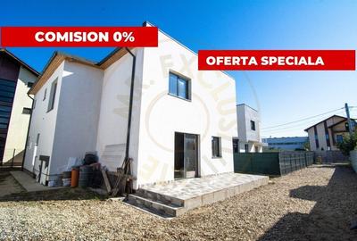 Caminul Perfect: Casa cu 4 Camere in Mioveni! - 5