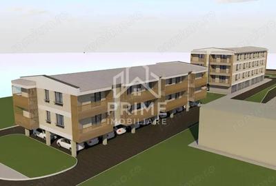 Apartament cu 3 camere decomandat în Cetate