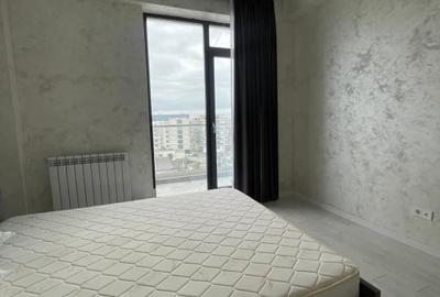 Apartament cu 2 camere decomandat în Central - 3