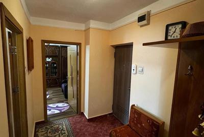 Apartament cu 3 camere decomandat în Ultracentral - 2