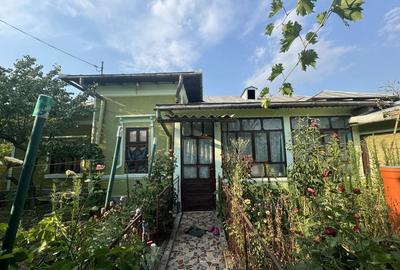 Casă cu 4 camere în Central - 4