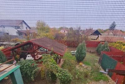 Teren de vanzare intravilan 750 mp sannicolauu mare - 5