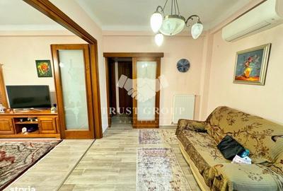Apartament cu 3 camere decomandat în Dorobanți - 14