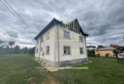 Casă cu 5 camere cu Teren 468 Mp în Bughea de Sus - 4