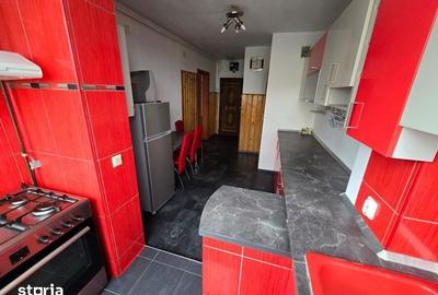 Apartament cu 2 camere semidecomandat în Scriitorilor - 3