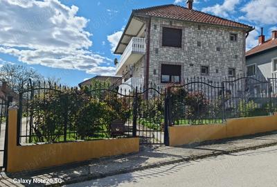 Serbia, Kladovo Vajua vile. Casa superba - 6