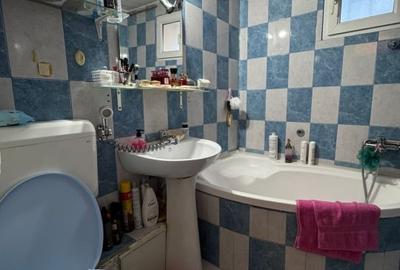 Apartament cu 4 camere semidecomandat, mobilat în Sebastian - 13