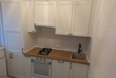 Garsoniera - Studio | Hils Pallady | Metrou | Balcon - 6