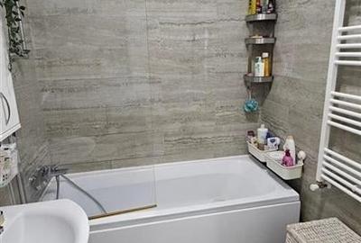 Bloc NOU Mobilat cu Loc de Parcare - 9