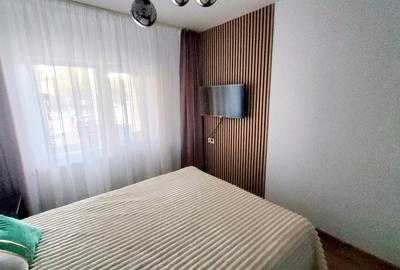 Proprietar, vand apartament, 3 dormitoare,1living,2 bai, Centrul nou, mall Afi, - 9