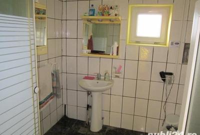 Casă cu 5 camere cu Teren 845 Mp în Căzănești - 4