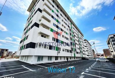 Apartament cu 2 camere în Roșu