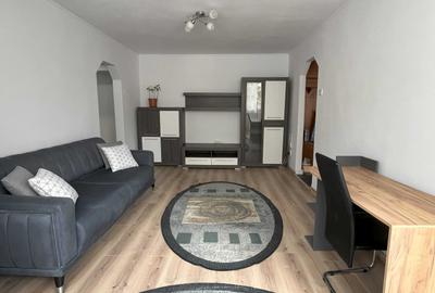 Apartament cu 2 camere semidecomandat în Terezian - 3