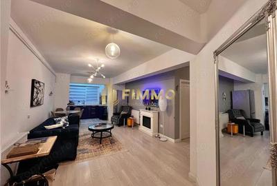 Apartament cu 3 camere semidecomandat în Periferie - 10