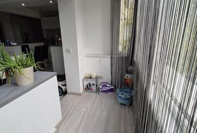 Apartament cu 2 camere decomandat, mobilat în Baicului - 15