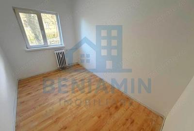 4 Decomandate-Doua bai-Parter-Disponibil Imediat-Zona linistita - 9