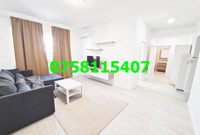 Regie Residence vanzare 2 cam mobilat utilat et 3 la 4 min Metrou Grozavesti