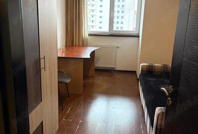 Apartament cu 3 camere semidecomandat în Mărăști - 6