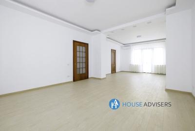 Apartament cu 3 camere, mobilat în Floreasca - 1