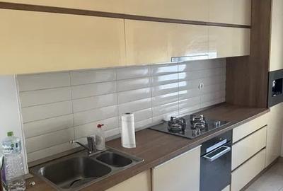 Apartament 4 camere in Zorilor - 2