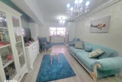Apartament cu 3 camere decomandat în Șcheia - 7