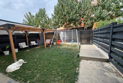 Vila Individuala   P+1 - 4 camere - Mamaia Nord , Hanul cu Peste - 2